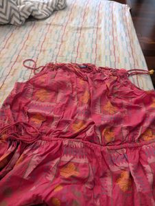 Combo Of Two Beach Dress