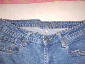 Roadster Skinny Jeans