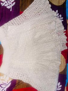 Skirt..