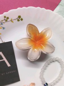 new hair accessories combo with bracelet