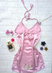 Halter Neck Dreamy Kurti🌷