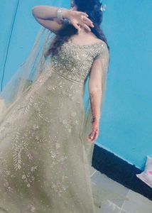 Wedding Gown For Women