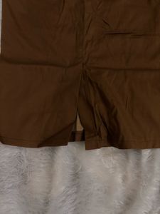Cargo Skirt!