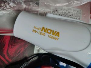 NOVA Hair Dryer