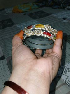 2.4 New Bangle