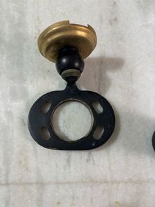 Bathroom Accessory Set