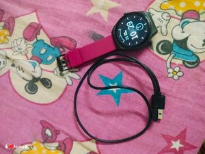 Boat Lunar Seek Smart Watch