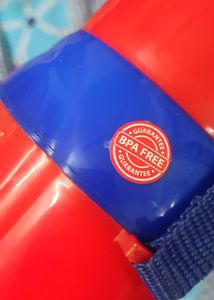New Water Bottle For Kids