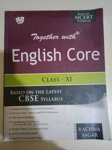 Class 11english