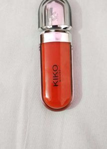 Kiko Milano 3D Hydra Lipgloss