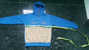 Jacket And Trouser