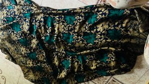 Simple Office Wear Saree