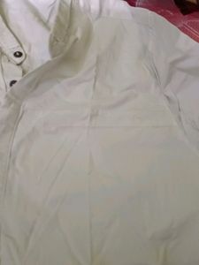 White Shirt
