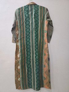 Cotton Kurta
