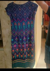 Ateesa Kurti For S Size