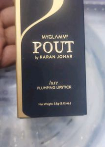 💋Perfect Pout By Karan Johar