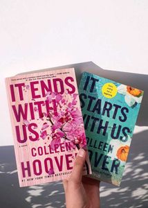 Ends With Us & It Starts Wit