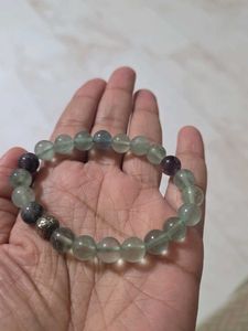 Jade Bracelet For Good Luck, Peace Health