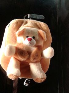 Baby Beautiful Bag