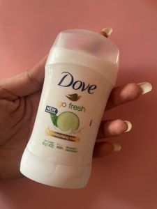 Dove Unisex Anti-Perspirant Deodorant Stick 40ML
