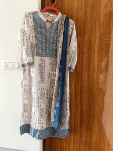 Three Piece Suit Set