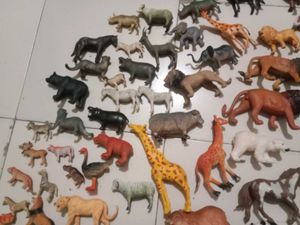 Toys