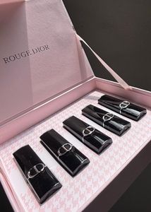 Dior Rogue Lipstick Set (it’s Brand New Unused)