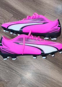 Puma Football Shoes Ultra soccer Boots Uk9 Size