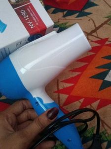 Nova Hair Dryer