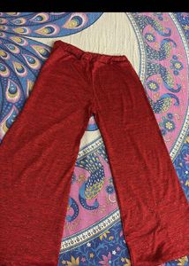 Combo Of 1 Aurelia Leggings And1 Palazzo