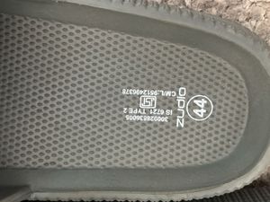 Men flip flops Zudio