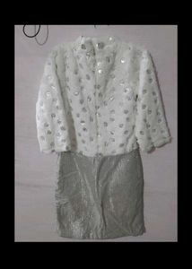 4 Dress All Good Condition 150 Rs Per Piece