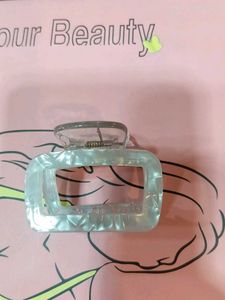 Cute Hair Claw Clip Different color available