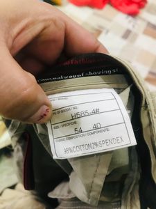 Men’s Short