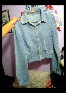 Stylish Jacket For Women ,🎀