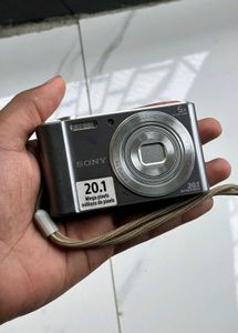 Sony cybershot DSC-W810