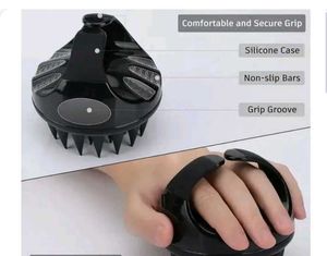 Scalp Massager Shampoo Brush