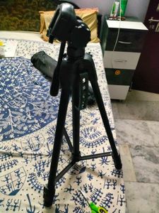 Camera Tripod