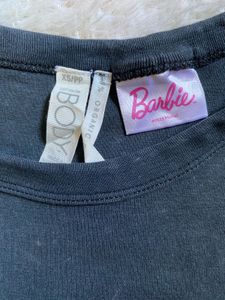Barbie Graphic Tee