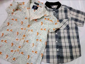 Boys Clothing Bundle