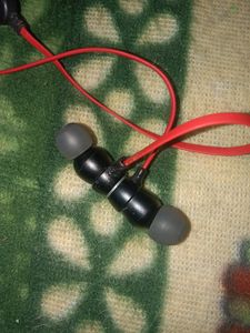 Boat Neckband