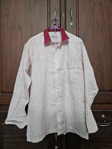 Men's Colorful Button Down Shirts set of 3