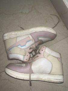Nike High Top Sneakers