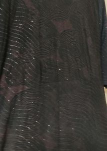 Western Gown/One Piece