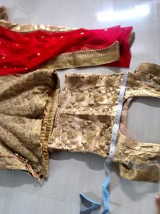 Royal Bridal Lehanga