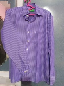 Party Wear Shirt