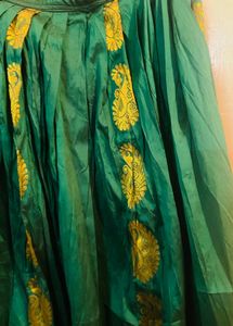 Banarsi Lehenga Choli