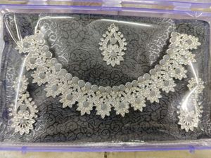 Beautiful Niceee Neckless Salee Offerrr