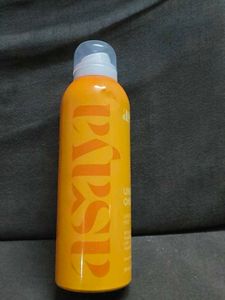 Asaya Sunscreen Mist