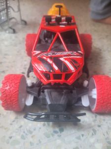 Racer Car For Kids
